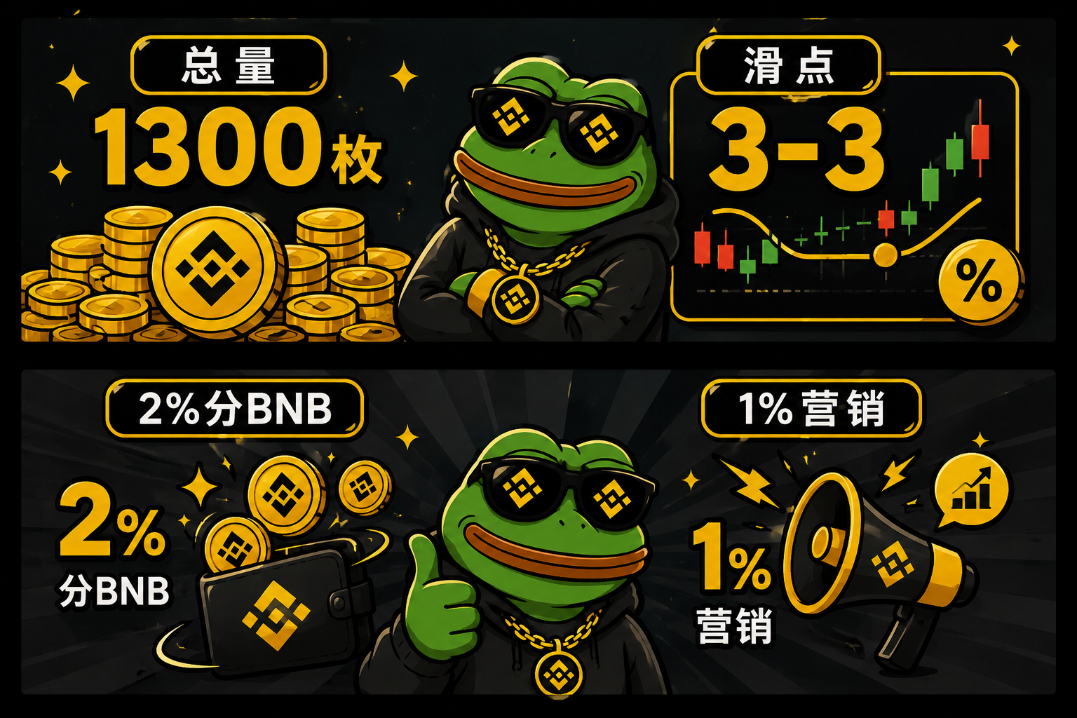 TOKENOMICS